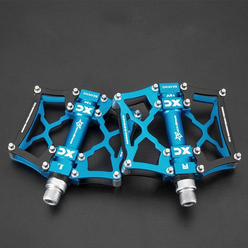 Rock brothers bicycle pedals - YLORESHOP