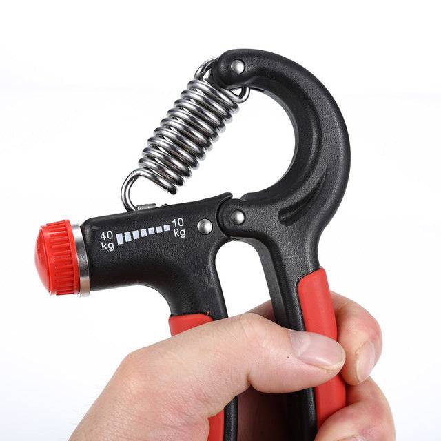 Men's Grip Professional Fitness Equipment Home Exercise Finger - YLORESHOP