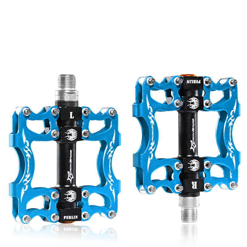 Rock brothers bicycle pedals - YLORESHOP