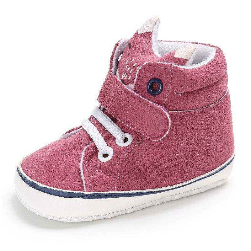 Baby shoes toddler shoes - YLORESHOP