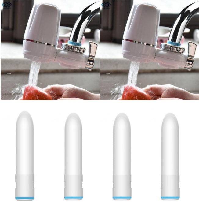 Faucet Water Purifier Kitchen Tap Water Filter Household Water Purifier - YLORESHOP