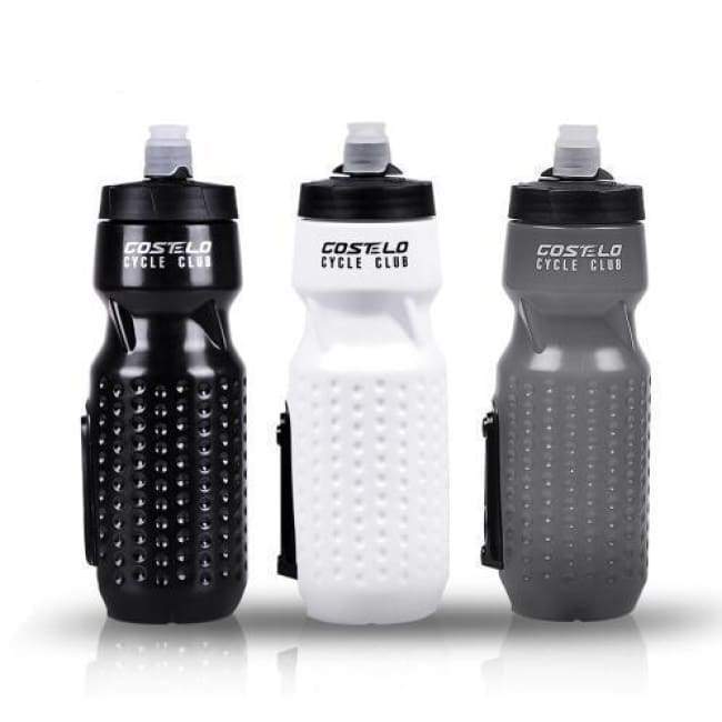 New magnetic riding water bottle - YLORESHOP