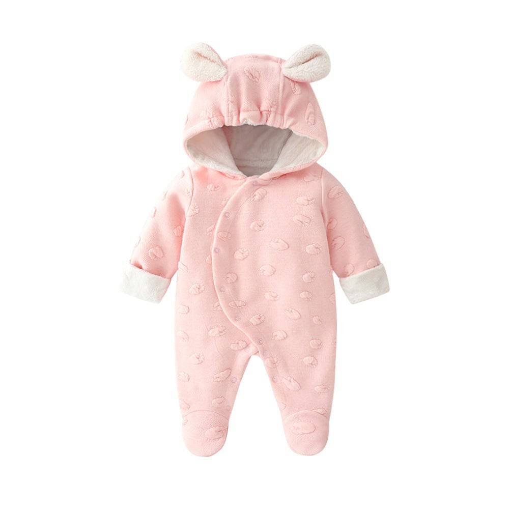 Baby clothes baby onesies princess romper - YLORESHOP