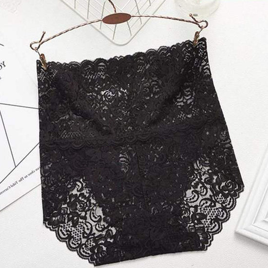 Underwear Knickers Panties Lingerie Briefs Woman - YLORESHOP