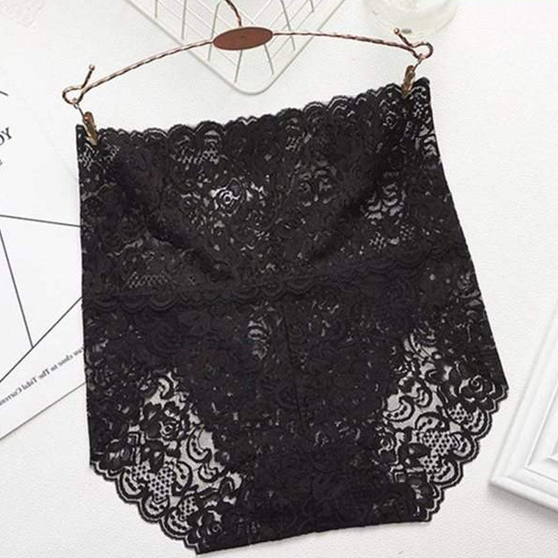 Underwear Knickers Panties Lingerie Briefs Woman - YLORESHOP