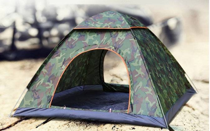 Camping Tent - YLORESHOP