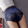 High Waist Lace Underwear Woman Panties - YLORESHOP
