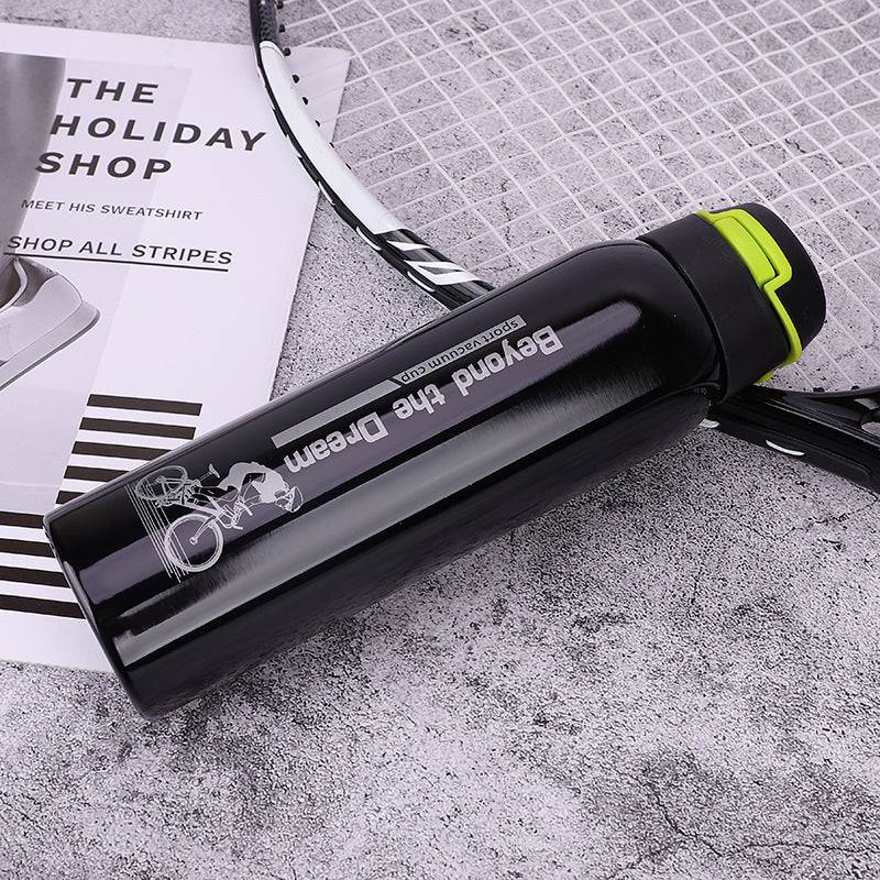 Bike Water Bottle - YLORESHOP