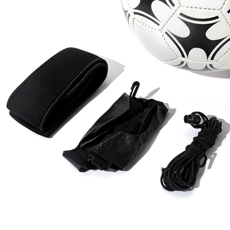 Soccer Training Sports Assistance Adjustable Football Trainer - YLORESHOP