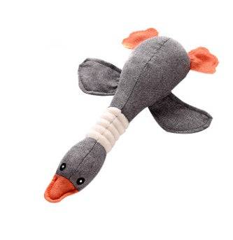 Giocattoli dal suono Dayan, giocattoli per cani, giocattoli sonori per animali domestici, giocattoli di peluche, giocattoli puzzle per animali domestici