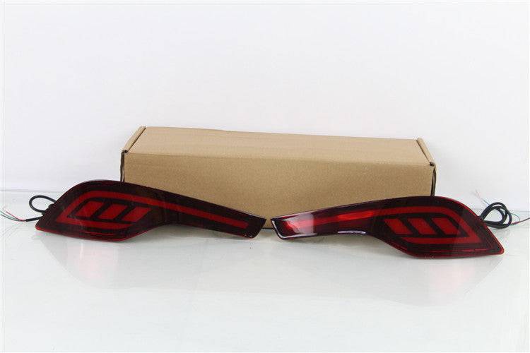 Car brake lights - YLORESHOP