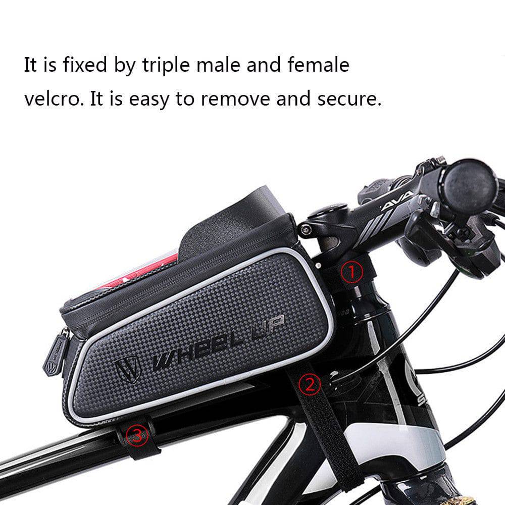 Mountain bike front beam package - YLORESHOP