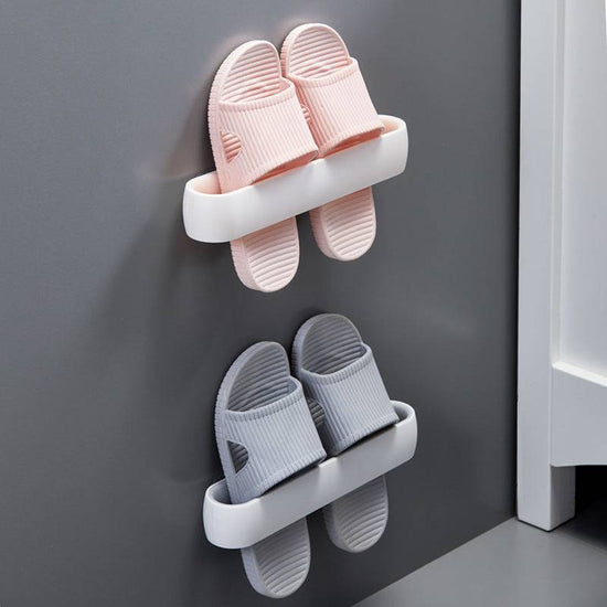 Bathroom Slippers - YLORESHOP