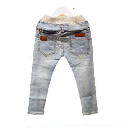 Boys spring and autumn pants - YLORESHOP