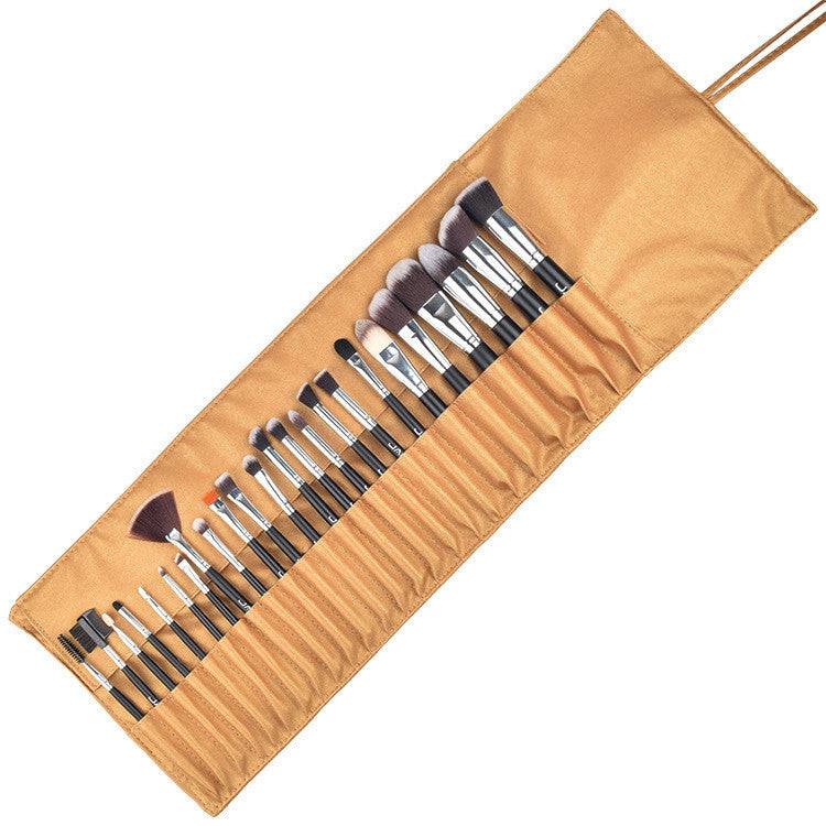 24 makeup brushes - YLORESHOP