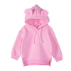 Comfortable sweatshirt for girls - YLORESHOP