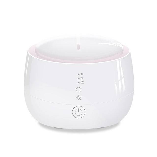 Umidificatore per aromaterapia domestico intelligente