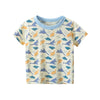 Korean Style Children's T-shirt Baby Clothes - YLORESHOP