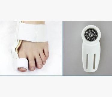 Hallux Valgus Corrector With Foot Valgus Separator - YLORESHOP