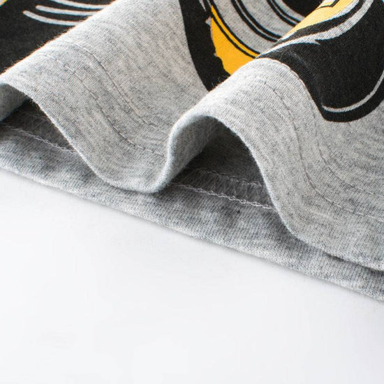 Children''s Wear Summer New Boys T-shirt, Short Sleeve Korean Children''s Clothing, Baby Clothing, A Ready-to-be Factory Direct Selling - YLORESHOP