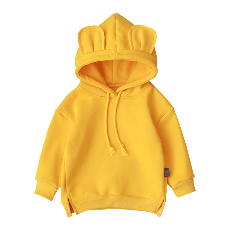 Comfortable sweatshirt for girls - YLORESHOP