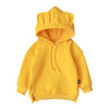 Comfortable sweatshirt for girls - YLORESHOP