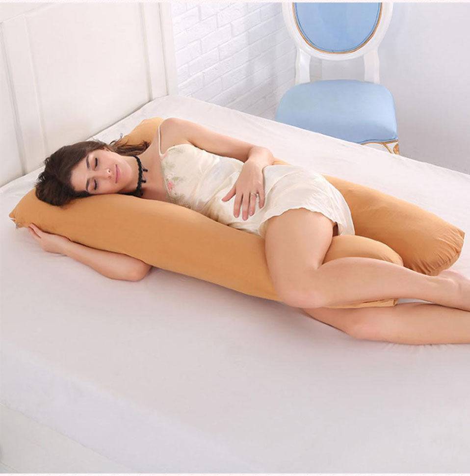 PerfectSleep Full Body Pillow - YLORESHOP