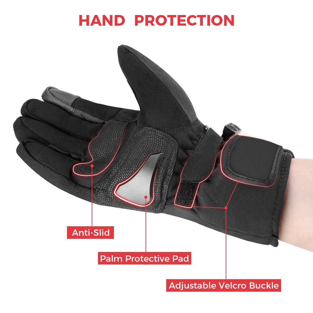 gloves for motorcycle - YLORESHOP