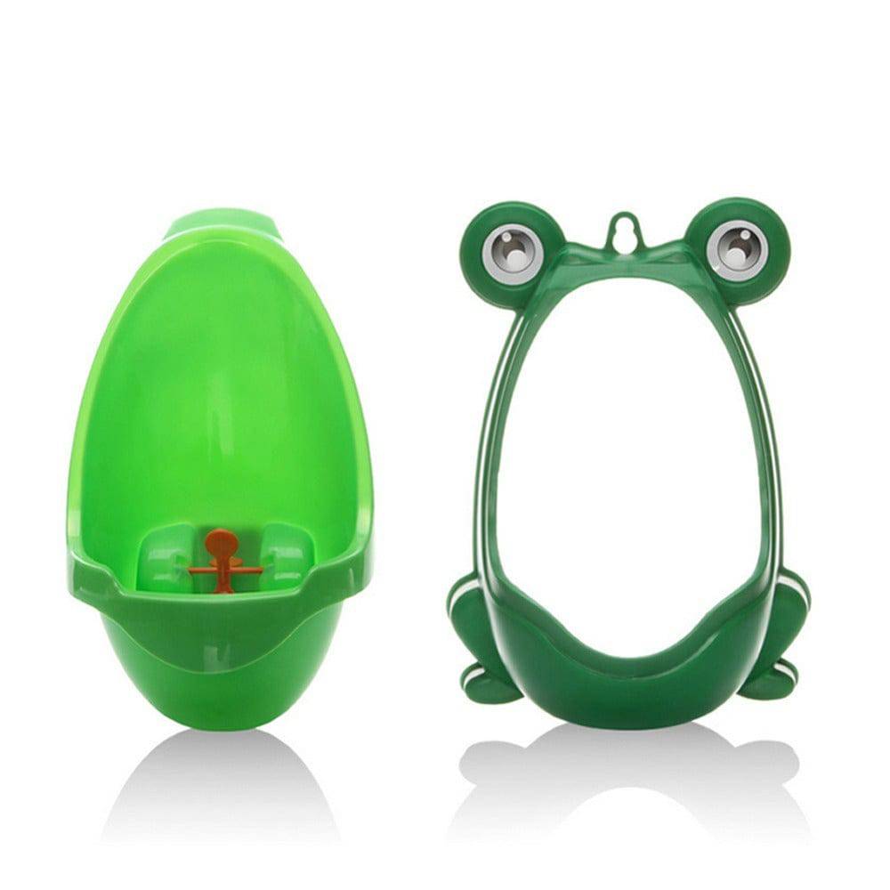 Vasino ergonomico per bambini Frog