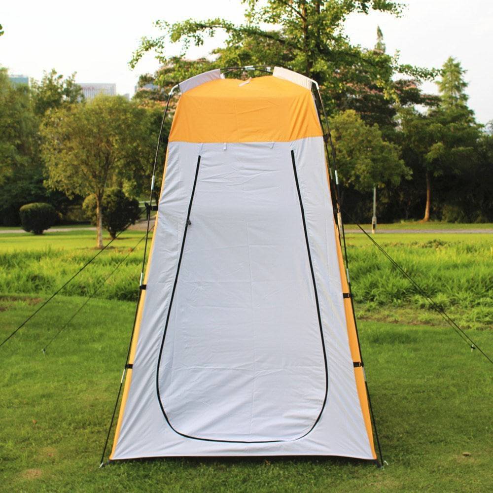 Shower Toilet Camping Tent - YLORESHOP