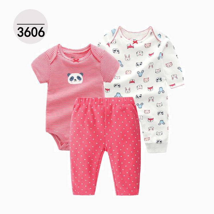 Baby clothes set - YLORESHOP