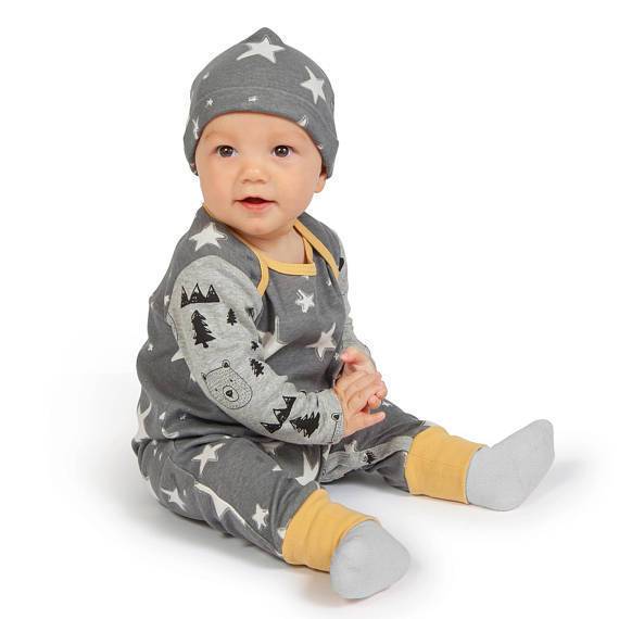 Baby Clothing - YLORESHOP