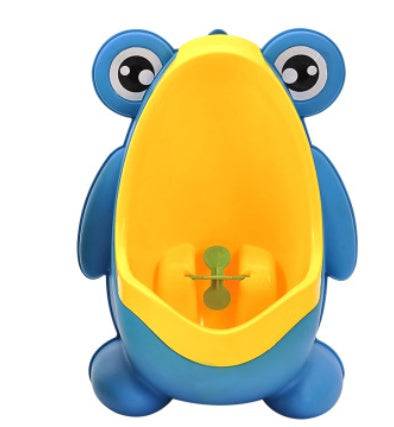 Vasino ergonomico per bambini Frog