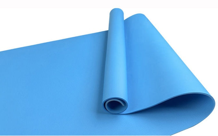 Super Soft  EVA Fitness Composite Mat Yoga Mat 4mm 6mm - YLORESHOP