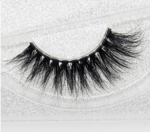 Faux Aurelia Eye Lashes - YLORESHOP