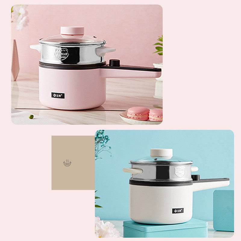 Electric cooker hot pot multi-function integrated pot - YLORESHOP