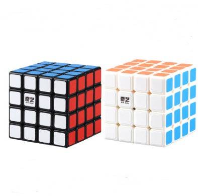 Rubik's cube Qiyuan fourth-order cube