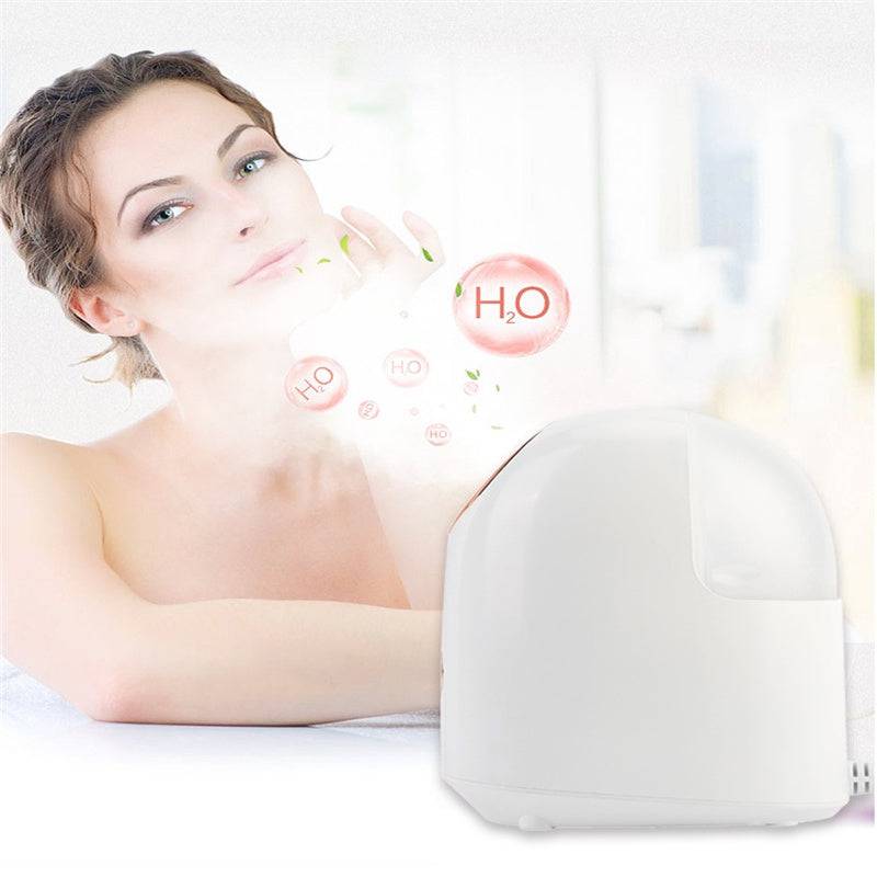 Beauty Steamer - YLORESHOP