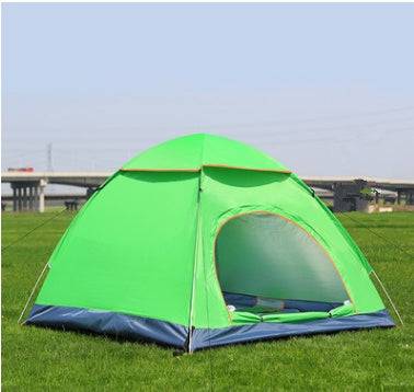 Camping Tent - YLORESHOP