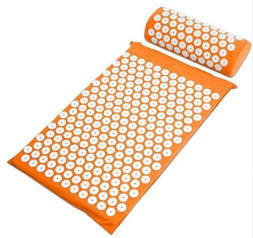 Acupuncture Yoga Cushion Massage Cushion and Pillow - YLORESHOP