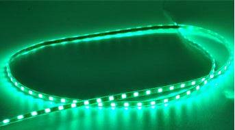 Striscia luminosa a led al neon a colori