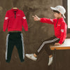 New spring collections for boys, in two sporty styles - YLORESHOP