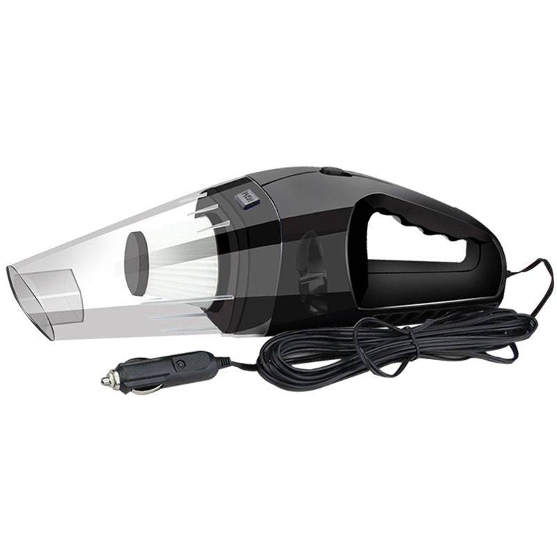 Car Vacuum Cleaner Portable Handheld 12V 120W Mini Vacuum Cleaner