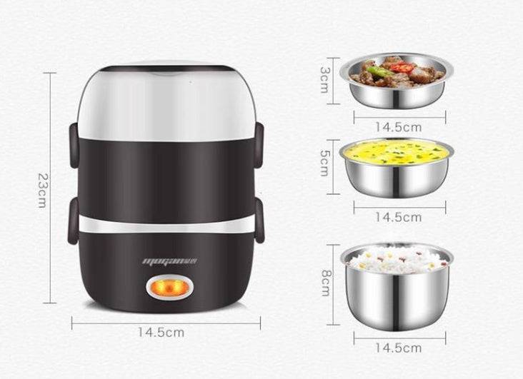 Rice cooker - YLORESHOP