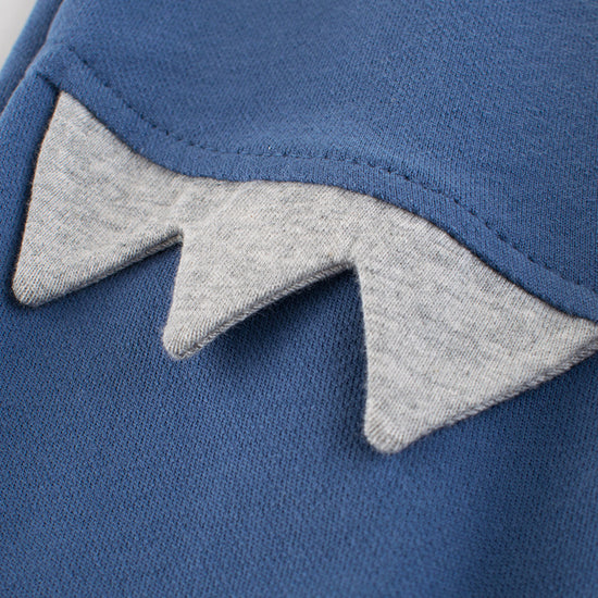 Children's pants dinosaur sweatpants - YLORESHOP