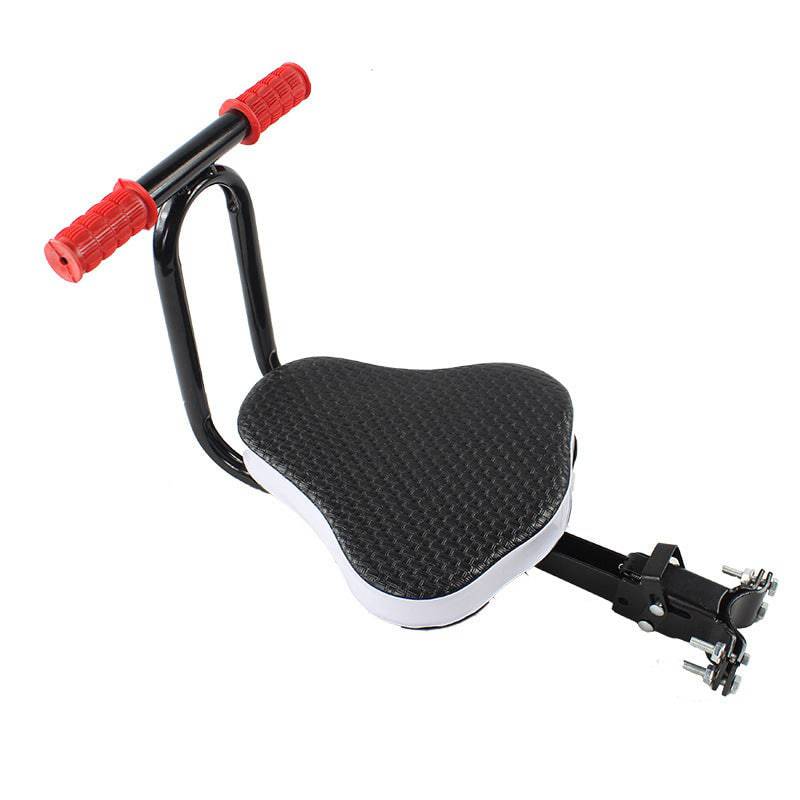 Bicycle front detachable children's chair - YLORESHOP