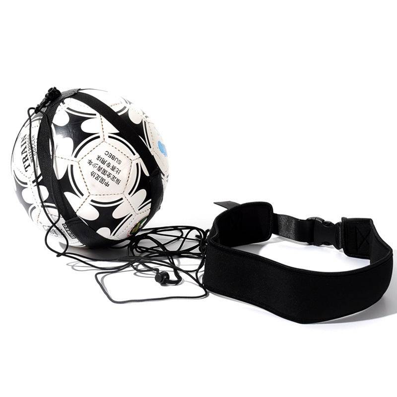 Soccer Training Sports Assistance Adjustable Football Trainer - YLORESHOP