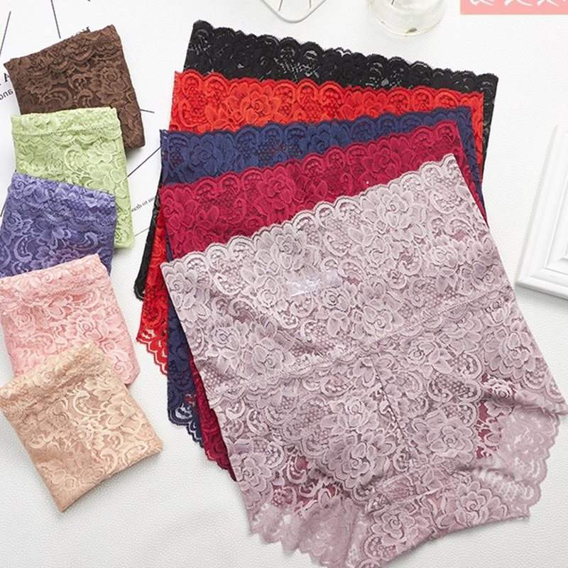 Underwear Knickers Panties Lingerie Briefs Woman - YLORESHOP