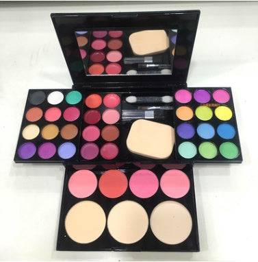 Makeup box make-up set - YLORESHOP