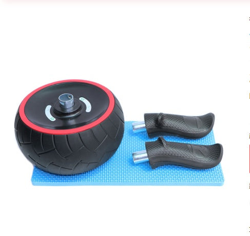 Reboundable Abdominal Wheel - YLORESHOP